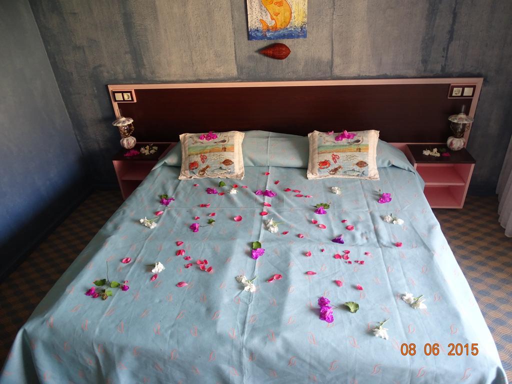 Hotel Villa Berk Fethiye Quarto foto